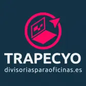 divisoriasparaoficinas.es TRAPECYO