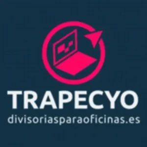 En trapecyo nos dedicamos a la instalación de todo tipo de divisorias para oficinas en la zona de la Comunidad de Madrid y provincia de Toledo